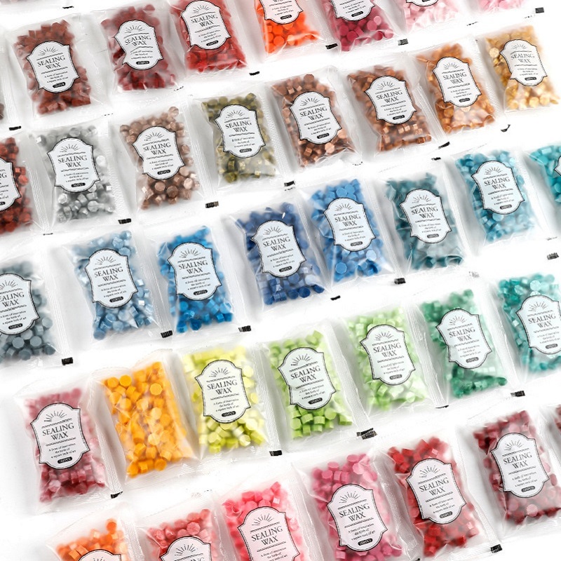 フィルムシール用レトロワックスビーズ,シール用,ゴールド,ウ - Wax Seal Stamp Set のレビューと価格