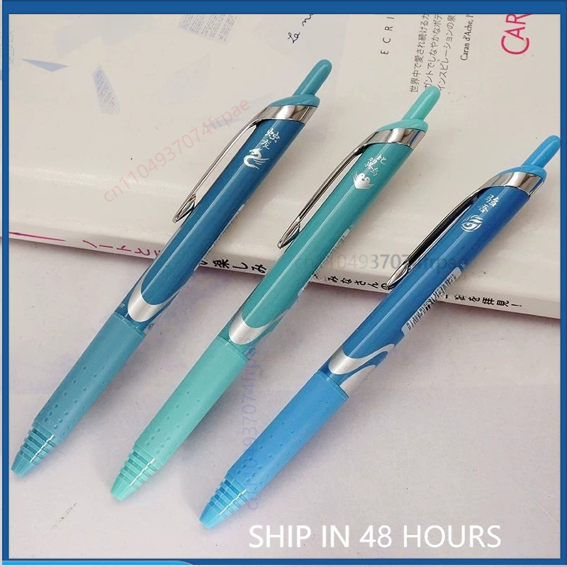 パイロット V5 学生用格納式水性サインペン ニードルチップ - Pilot Pen V5 のレビューと価格