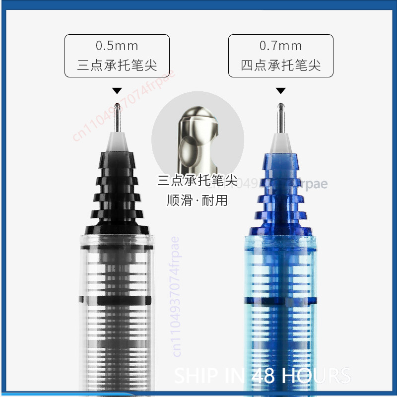 パイロット BXC-V5/V7 用 新しい液体インクペン詰め - Pilot Pen V5 のレビューと価格