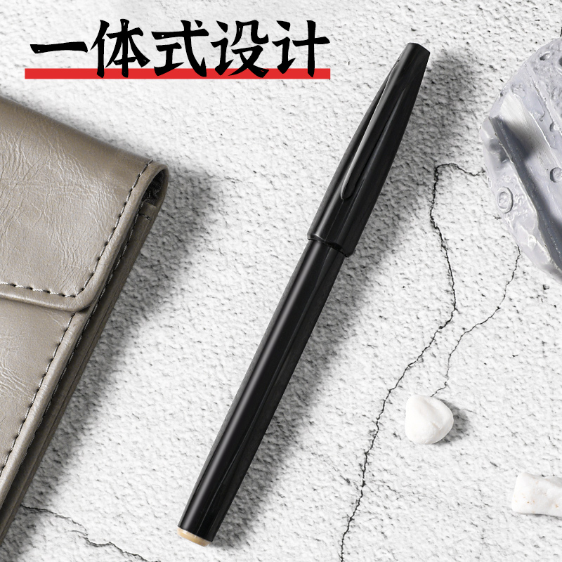 1/3/12PC Pentel S520 サインペン 細字カ - Pentel Pen Sign Pen のレビューと価格