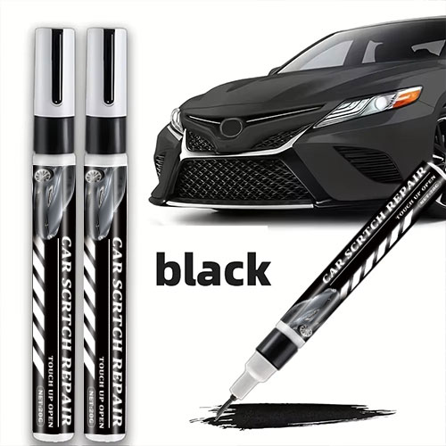 ユニバーサル新車タッチアップペン 20g – 精密に適合する - Correction Pen Fine のレビューと価格