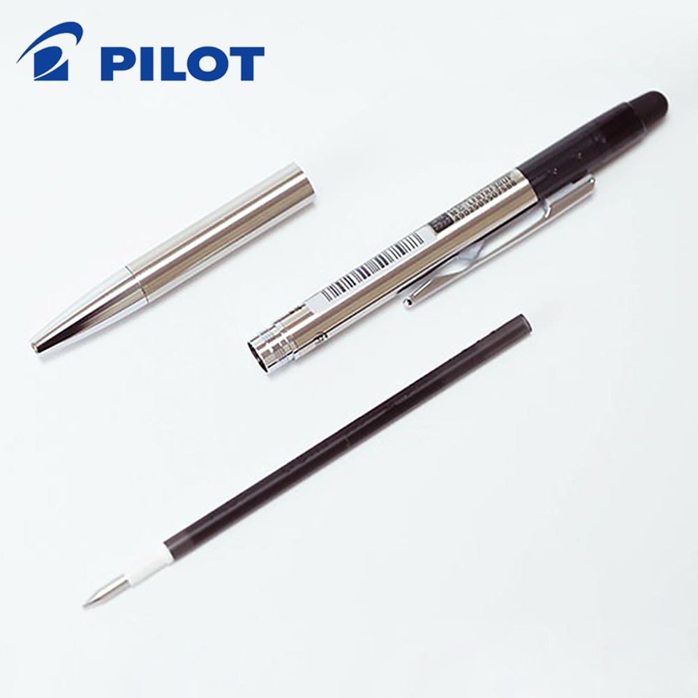1PC 日本パイロットフリクションボールスリム 0.38 ミ - Pilot Pen Frixion のレビューと価格