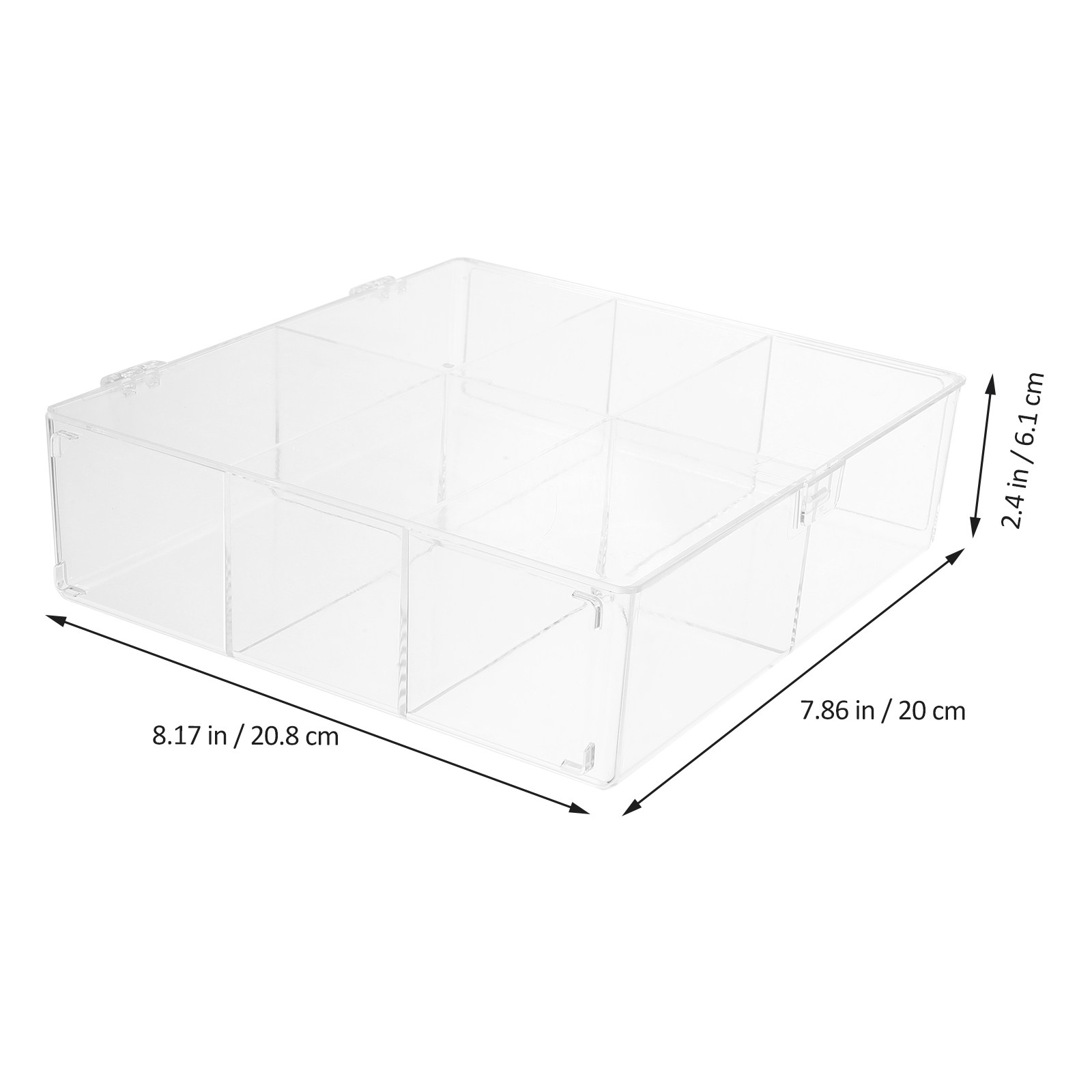 カード、写真、ポストカード、コイン、インデックスカード、文房 - Card Index Box のレビューと価格